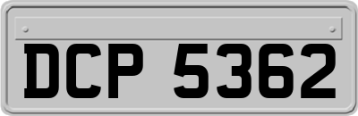 DCP5362