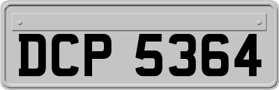 DCP5364
