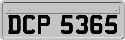 DCP5365