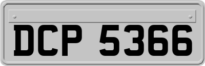 DCP5366