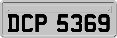 DCP5369