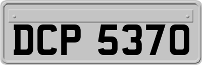 DCP5370