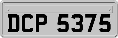 DCP5375