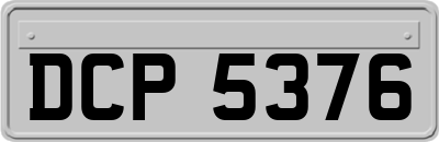 DCP5376