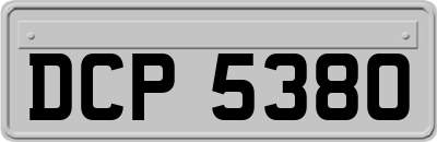 DCP5380