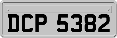 DCP5382