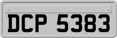 DCP5383