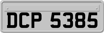 DCP5385