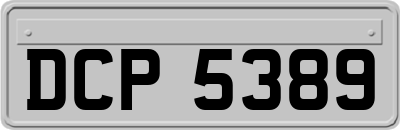 DCP5389