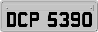 DCP5390