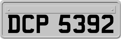 DCP5392
