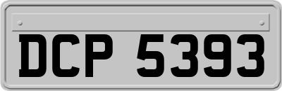 DCP5393