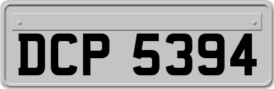 DCP5394