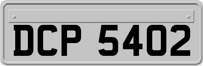 DCP5402