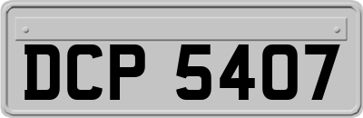 DCP5407