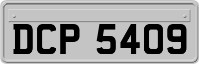 DCP5409