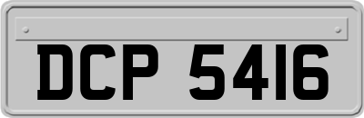 DCP5416