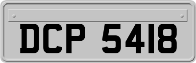 DCP5418