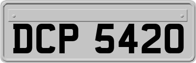 DCP5420