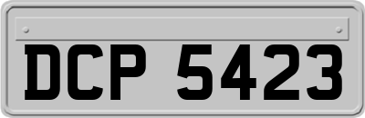 DCP5423