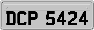 DCP5424