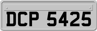 DCP5425
