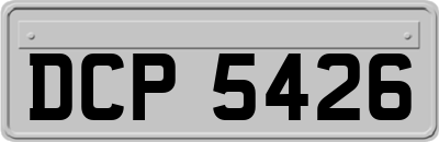DCP5426