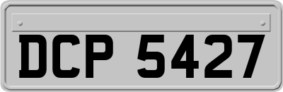 DCP5427
