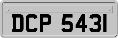 DCP5431