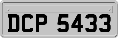 DCP5433