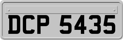 DCP5435