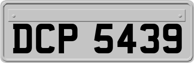 DCP5439