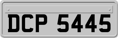 DCP5445