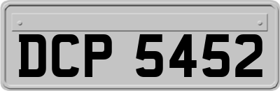 DCP5452