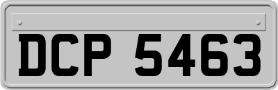 DCP5463