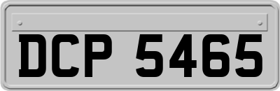 DCP5465