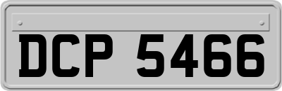 DCP5466