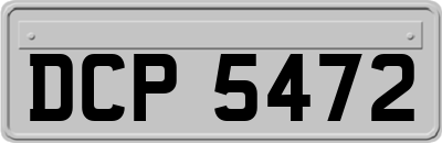 DCP5472