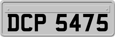 DCP5475