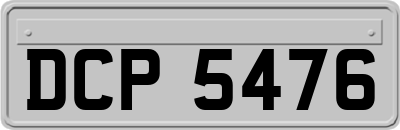 DCP5476