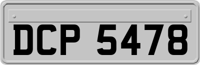 DCP5478