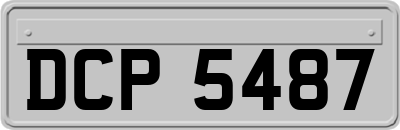 DCP5487