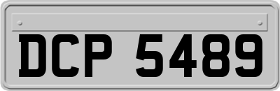 DCP5489