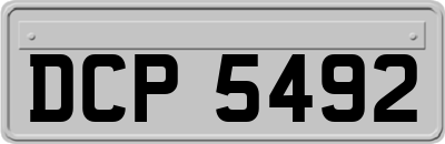 DCP5492