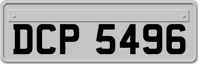 DCP5496