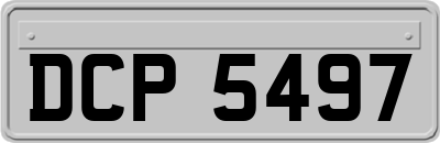 DCP5497