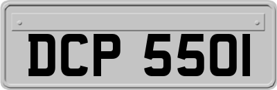 DCP5501