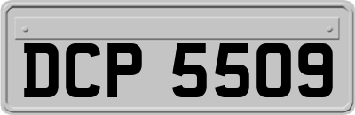 DCP5509