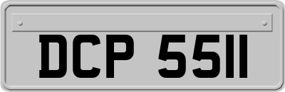 DCP5511