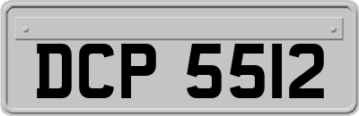 DCP5512